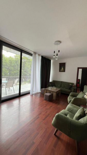 Mountain House Kodjori